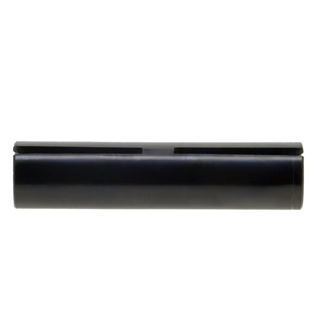 Tie Rod End Adjusting Sleeve For 1990 Ford Bronco Ii Steel Medium Thread Black Alx-pau-og-ges2079s-cla2 Front Position 1 3in