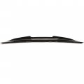 Kuafu Rear Trunk Spoiler Compatible With 2014021 Bmw F22 2 Series 2 Door Coupe Model Only 2016-2021 F87 M2 Wing Lip Lid Gloss