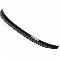 Kuafu Rear Trunk Spoiler Compatible With 2014021 Bmw F22 2 Series 2 Door Coupe Model Only 2016-2021 F87 M2 Wing Lip Lid Gloss