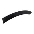 Wheel Arch Trim For Subaru Ascent 2019 2025 Rear Driver Side Rearward Black Textured Pp Plastic Replacement Su1790108