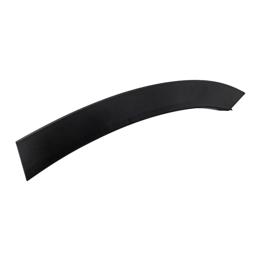 Wheel Arch Trim For Subaru Ascent 2019 2025 Rear Driver Side Rearward Black Textured Pp Plastic Replacement Su1790108