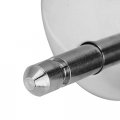 Toilet Seat Screws Hinges Bolt Expanding Rubber Top Nuts Screw Fixings Accessories Hinge Replacement Parts With Bolts And For
