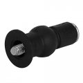 Toilet Seat Screws Hinges Bolt Expanding Rubber Top Nuts Screw Fixings Accessories Hinge Replacement Parts With Bolts And For