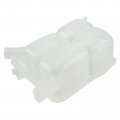 Carbhub Cv6z8a080a Coolant Reservoir Expansion Tank With Cap Fit For Ford 2013-2018 C-max 2013-2016 Escape 2012-2018 Focus