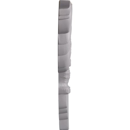 Ekena Millwork Sb10x07te-l 10 5 8-inch W By 7-inch H D Telma Stair Bracket Left