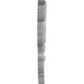 Ekena Millwork Sb10x07te-l 10 5 8-inch W By 7-inch H D Telma Stair Bracket Left