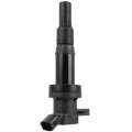 Ignition Coil Uf929 For Dodge Attitude 1 4l L4 23 2014 Set Of 1 Replacement 2730103200 2730-103200 Waterproof And Corrosion 
