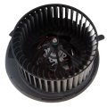 Ac Blower Motor For Volkswagen Cc Eos Golf Gti Jetta Passat Rabbit Tiguan And Audi A3 Replacement Part 700182 1k1 819 015 