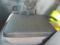 Black Faux Leather Center Console Lid Armrest Cover For Dodge Ram 1500 2500 3500 Pickup Truck 2008 To 2013 Custom Fit Middle 