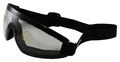 Birdz Eyewear Wing Series Goggles Clear Lens 