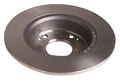 Beck Arnley 083-2932 Brake Disc