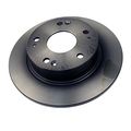 Beck Arnley 083-2932 Brake Disc