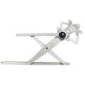 Front Window Regulator For Lexus Rx300 1999 2000 2001 2002 2003 Driver Side Power Without Motor Lx1350101 6980248010 