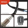 A-premium O2 Oxygen Sensor Compatible With Honda Element003-2010 Cr-v 2005-2006 Acura Rsx 2 0l 2 4l Upstream