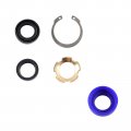 Power Steering Cylinder Repair Kit For Fo-rd Tractor 2000 3000 4000 Capn3301b 