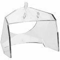 W 2180224 Dispenser Funnel Guide Compatible Whirlpool Maytag Kenmore Ice Maker Parts Replaces Ap6005964 Ps11739026 Wp2180224vp 