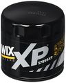 Wix 57899xp Oil Filter Xp Spin-on Lube Pack Of 1 
