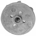 Caltric Water Pump Impeller Compatible With Polaris Sportsman 450 570 Rzr