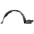 Fender Liner Passenger Side Right For Lexus Gs430 2006 2007 Lx1251113 5380530090 Mlx-she3321-24-2-cl360a51 