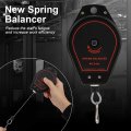 Fafeicy Es620 Spring Balancer Iron Hanging Holder Hanger Capacity 0 6 2 0kg For Keeping The Tool Working Properly In Stable