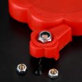 Fafeicy Es620 Spring Balancer Iron Hanging Holder Hanger Capacity 0 6 2 0kg For Keeping The Tool Working Properly In Stable