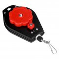 Fafeicy Es620 Spring Balancer Iron Hanging Holder Hanger Capacity 0 6 2 0kg For Keeping The Tool Working Properly In Stable