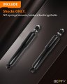 Front Shock Absorbers Struts Set For Ford E 150 2008 2014 250 2003 450 Super Duty 2019 2021 2023 Part Number 32267