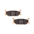 Niche Cycle Supply Front Performance Brake Pads For Yamaha Xvs 950 A V-star Midnight Star 09-14 