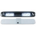 Tresound Smoke Led Third 3rd Brake Light For 1999-2007 Chevy Silverado Gmc Sierra 1500 2500 3500 Hd Classic Rear Cargo Lamp