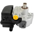 Power Steering Pump For Chevrolet Express 2500 3500 And Gmc Savana Fits 2017 To 2020 V8 4 8l 6 0l Replaces 20-1081r 23489966 