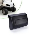 10l0l Golf Cart Front Bumper For Club Car Tempo Gas Electric Models Replaces 47589918001 47604926001 