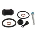 Bossbearing Rear Caliper Rebuild For Honda Vt1100c3 1998-2002 