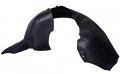Bapmic 5c6805912 Front Left Right Splash Shield Fender Liner Kit For Volkswagen Jetta 2011-2018 Pack Of 2
