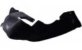Bapmic 5c6805912 Front Left Right Splash Shield Fender Liner Kit For Volkswagen Jetta 2011-2018 Pack Of 2