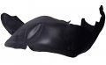 Bapmic 5c6805912 Front Left Right Splash Shield Fender Liner Kit For Volkswagen Jetta 2011-2018 Pack Of 2