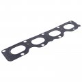 Motoku Engine Oil Cooler Gaskets Seals Exhaust Manifold Gasket Kit For Chevrolet Sonic 2012-28 Cruze 2011-2016 Aveo5 Aveo
