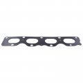 Motoku Engine Oil Cooler Gaskets Seals Exhaust Manifold Gasket Kit For Chevrolet Sonic 2012-28 Cruze 2011-2016 Aveo5 Aveo