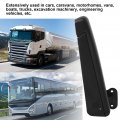 Motorhomes Armrest Car For Seat Left Side Pivoting Adjustable 0a 120a Shock Absorption Auto Accessories Universal Replacement