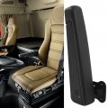 Motorhomes Armrest Car For Seat Left Side Pivoting Adjustable 0a 120a Shock Absorption Auto Accessories Universal Replacement