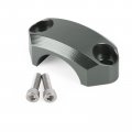 Topteng Universal 7 8 22mm Brake Clutch Master Cylinder Perch Clamp Bracket Mount
