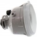 Jeep Liberty Fog Light Assembly 2005 2006 2007 Pair Driver And Passenger Side Limited Sport For Ch2592136 55156866aa