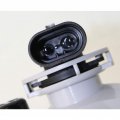Jeep Liberty Fog Light Assembly 2005 2006 2007 Pair Driver And Passenger Side Limited Sport For Ch2592136 55156866aa