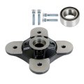 Front Or Rear Wheel Hub Kit For Polaris Rzr Xp 1000 4 Turbo Rs1 S Part 5139265-067 5141353-067 35148225 