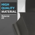 Front Fender Trim Set Driver And Passenger Side 2pcs For Crv Hybrid 2020-2022 Fit Honda 2017-2022 74115tlaa02 74165tlaa02