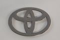 Genuine Toyota Accessories 75471-42050 Logo Emblem