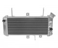 Zongheng Aluminum Radiator For 2005-2009 Suzuki Sv650s Sv650 K5-k9 High Performance 