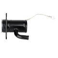 Fuel Tank Filler Neck For Chevrolet C1500 K1500 And Gmc 1988 To 1991 15150198 15640371 15712147 577 243 577243 Fn724 Steel 