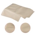 Beige Microfiber Leather Center Console Armrest Cover Skin Replacement For 2006 To 2013 Range Rover Sport