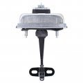 Newyall Front Left Door Check Stop Strap
