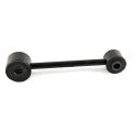 2005 To 2010 Ford Mustang Stabilizer Bar Link Set Rear Suspension Fixed Bushing End 1 And 2 Alx Pau Me Ms40826 Cla1 Black 